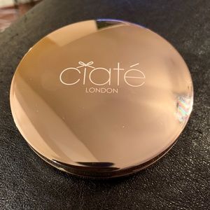 Ciate London confetti highlighter. BRAND NEW!!!